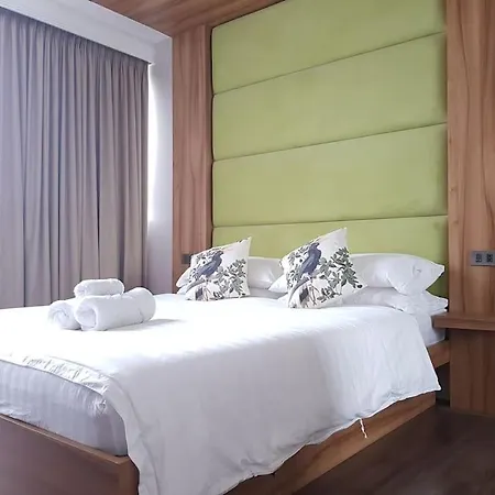 Modern 1Bd Executive Suite, Netflix Wifi Pool Gym