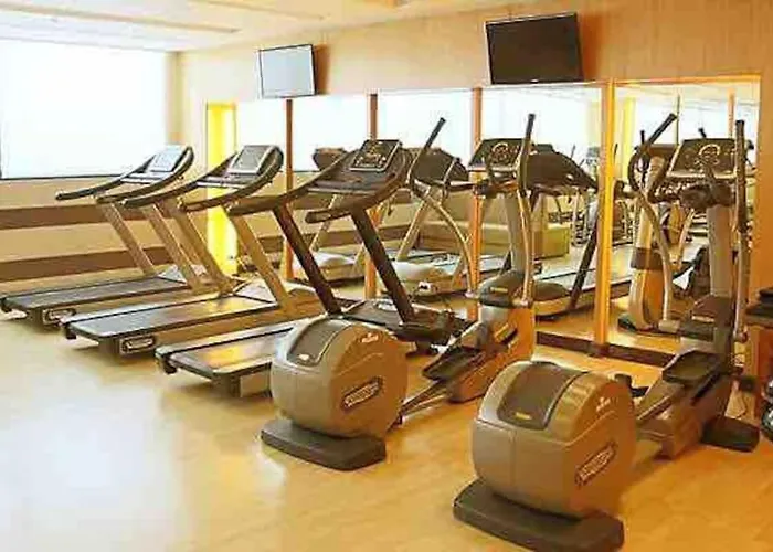 Modern 1bd In Ortigas, Wifi ,netflix ,pool ,gym * Manila