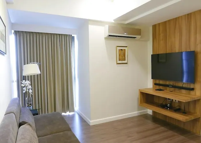 Modern 1bd In Ortigas, Wifi ,netflix ,pool ,gym Villa Manila