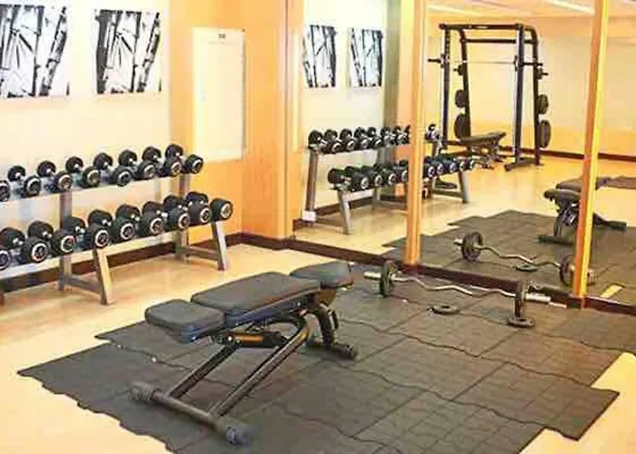 Modern 1bd In Ortigas, Wifi ,netflix ,pool ,gym Villa